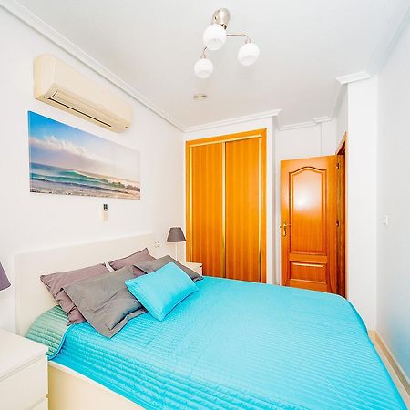 Apartmán Alegria Id22 Torrevieja Exteriér fotografie