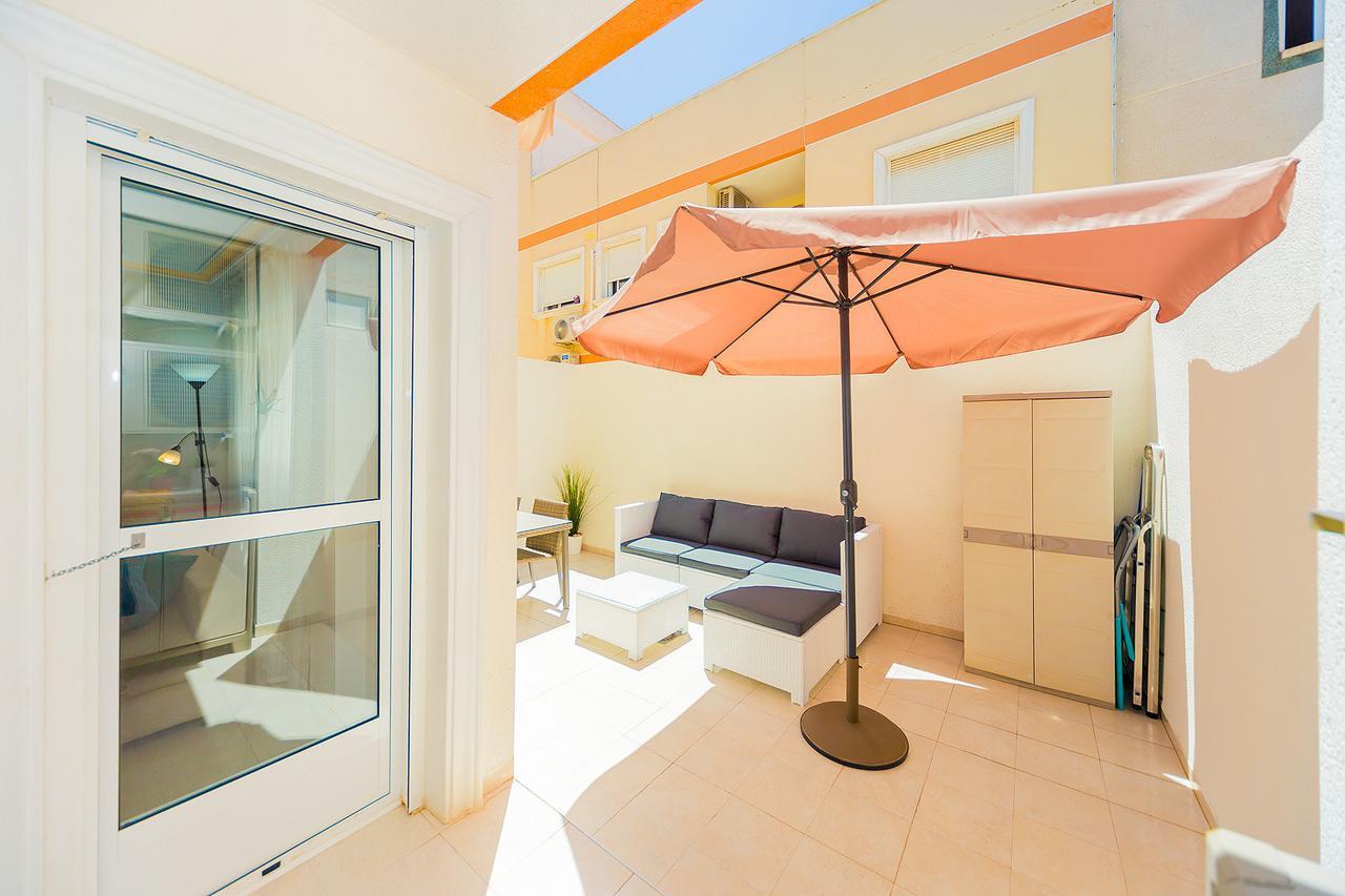 Apartmán Alegria Id22 Torrevieja Exteriér fotografie