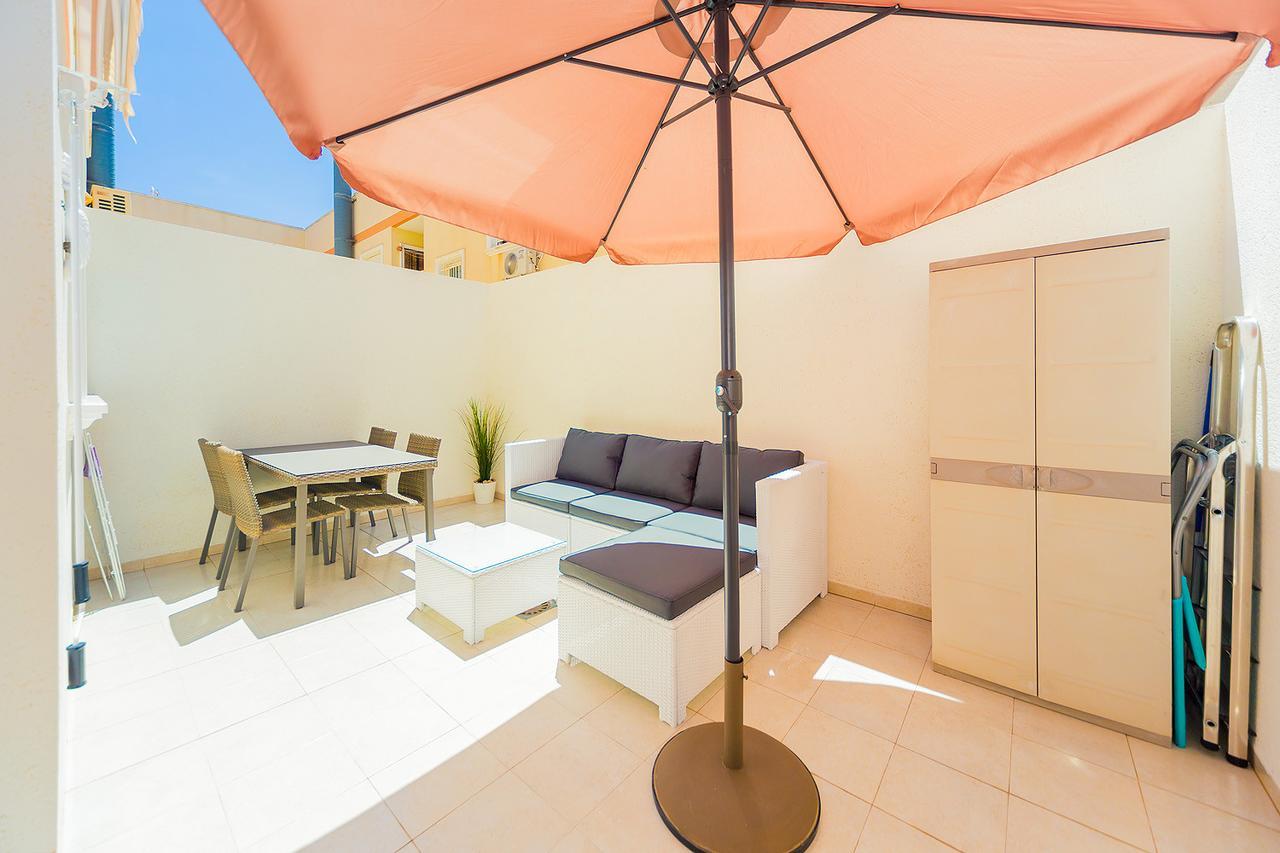 Apartmán Alegria Id22 Torrevieja Exteriér fotografie