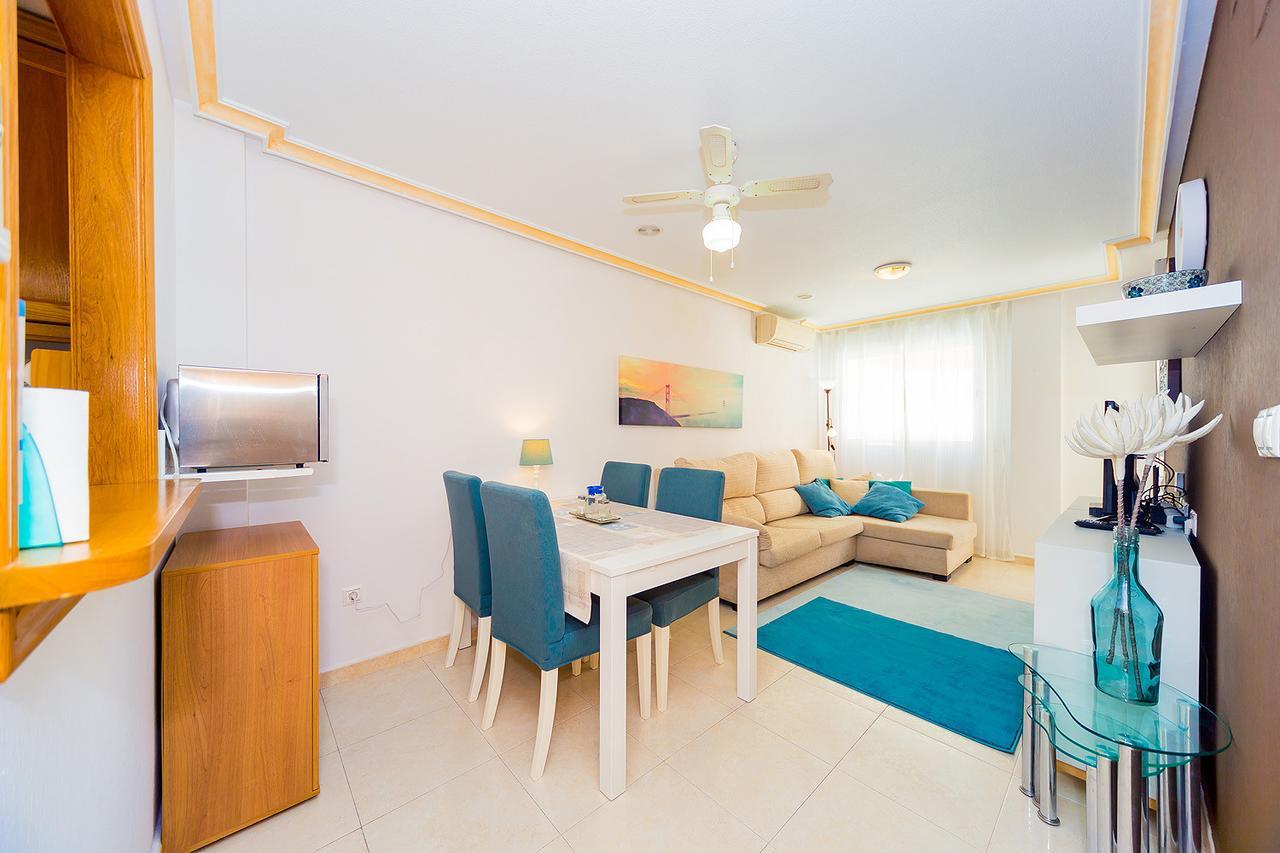 Apartmán Alegria Id22 Torrevieja Exteriér fotografie