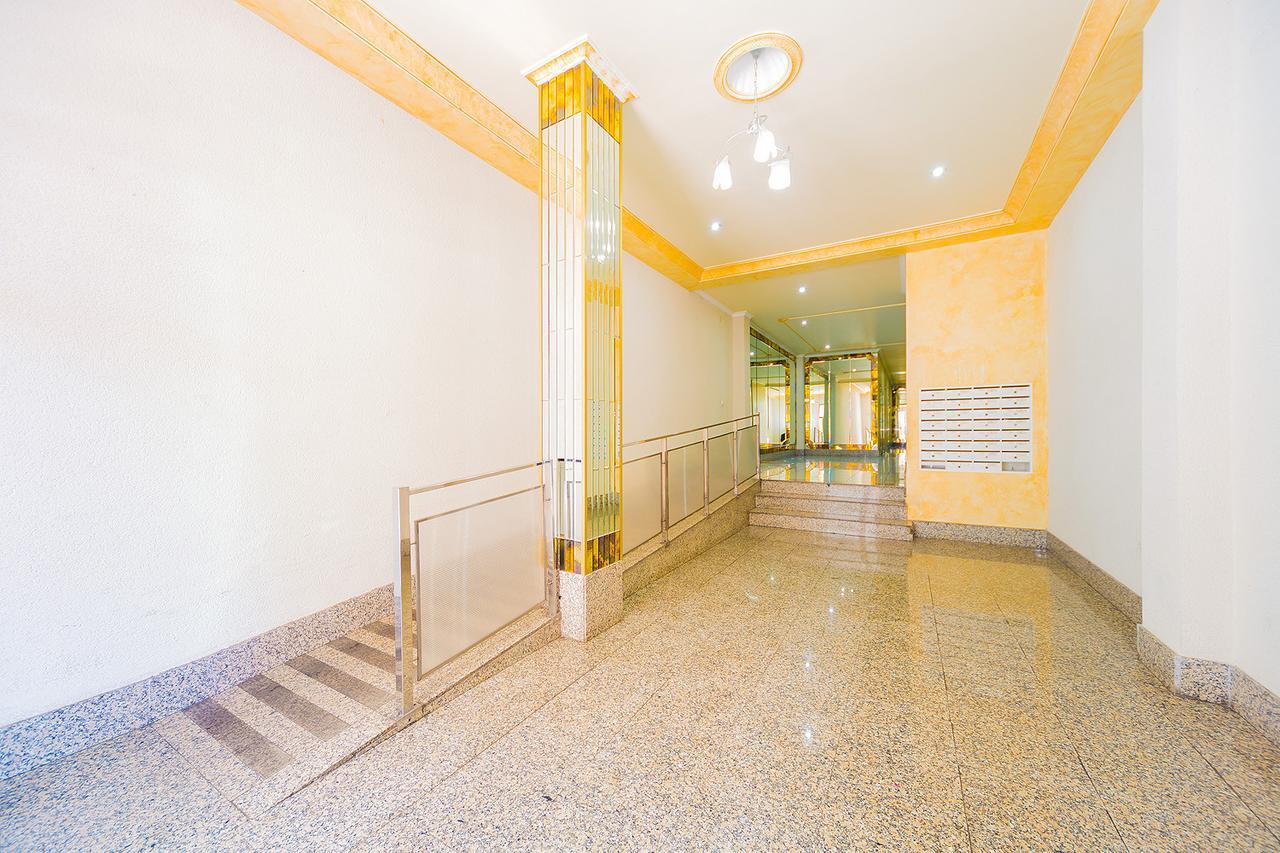 Apartmán Alegria Id22 Torrevieja Exteriér fotografie